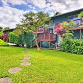 Yonegan Maui Getaways - Haiku