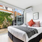 Relaxing 1BR Hideaway in Herne Bay I Zodiak Stays