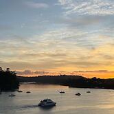 Catalina Bay 2BR w Balcony Views by Zodiak Stays