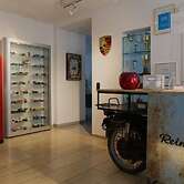 Reinhardts Garni Automobilia Hotel