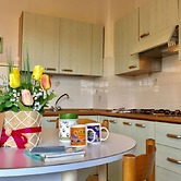 Seaside Apartment in Rosolina Mare