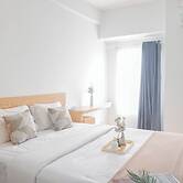 Good Choice Studio Apartment Tamansari Mahogany Karawang