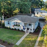 Arsenal Buyout by Avantstay 2 Homes Near Sullivans Island w/ Outdoor D