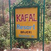 Kafal Resort