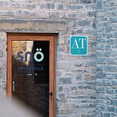Apartamentos Snö Escarrilla