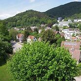 Fidelitas Hotel Garni