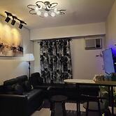 Spacious Suite in Pasig Cityurban Metro Escape