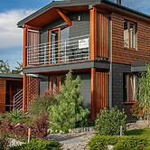 Ground Floor Holiday Studio, Gaski