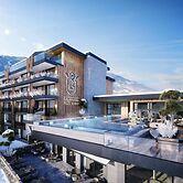 PACHMAIR 1453 apart resort