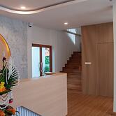 Chiangkhan Cozy Hotel