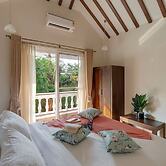 AquaVista  Assagao Residency