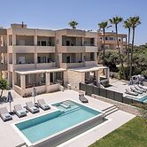 Kymélia Luxury Residences With Sea View