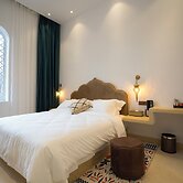 Oasis chaozhou