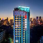 ECHENG Hotel, Jianghan Road Pedestrian Street, Wuhan River Beach