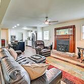 11 Mi to Danville: Family Home in Lancaster