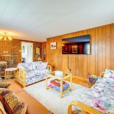 4 Mi to Off-road Park: Beckley Area Townhome