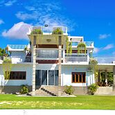 NORTHJOY RESORT