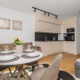 Apartamenty Sun & Snow Perła Mierzei