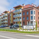 Apartamenty Sun & Snow Perła Mierzei