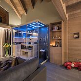 Hotel Principe delle Nevi