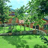 Villaggio Turistico Tecciù di Cuppi