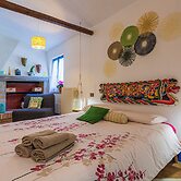 Radius Horse Ranch B&B