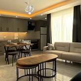 Hillfort Suites Apart Otel