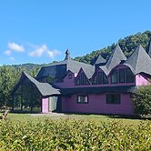 Spectra Lodge Boutique Hotel