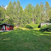 Cottage & 1200m² Garden