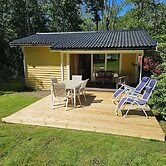 Cottage , Private Sauna for 8 People , 1000m² Garden