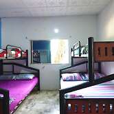 eco hostal punto del sabor