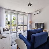 Talea Holiday Apartments 1