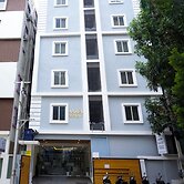 Axon Business Hotel Hitech City Hyderabad