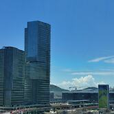 Interact China Fine Condo - Hengqin Port