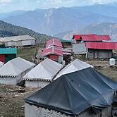 Rudraksh Valley Camp