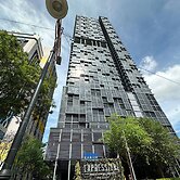 Expressionz Suites by Emily in Town