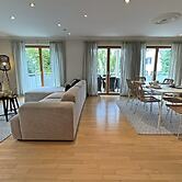 Ferienwohnung am Urbanbrunnen