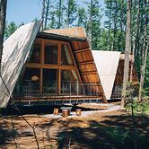 SANU 2nd Home Kawaguchiko 1st