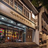 Yebo Qinhuai SSAW Hotel Grand Theater