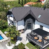 Boutique Villa Vanilla