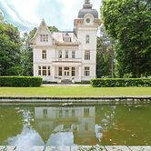 Villa Thor A Majestic 100-year-old Manor