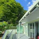 Snowdonia 1-bed Chalet, Sleeps 2, Stunning Views