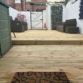 By the Sea, Sleeps 4-6, Private Patio, Nearbeach, Seasideretreat, Trai