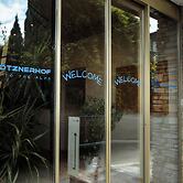 Götznerhof - Self-Check-in