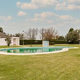 Deluxe Sea View Pool Villa