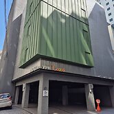 hotel lazzi