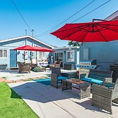 Whimsical Family Stay 10 Min Walk to PV Hospital