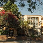 Hotel del Monumento