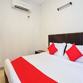 Dancenter Near Petronas Kampung Koh, Jj Hotel