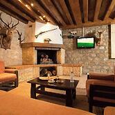 Rihana Hotel - Ain Draham